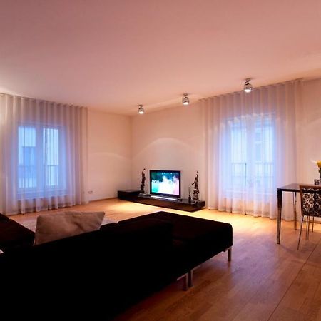 Tatari Apartment Tallinn Exteriér fotografie